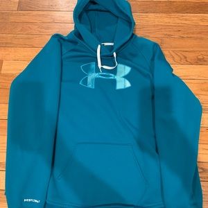 US hoodie